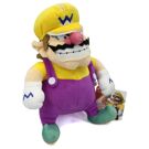 Wario Knuffel - Super Mario Bros. - Little Buddy Toys product image
